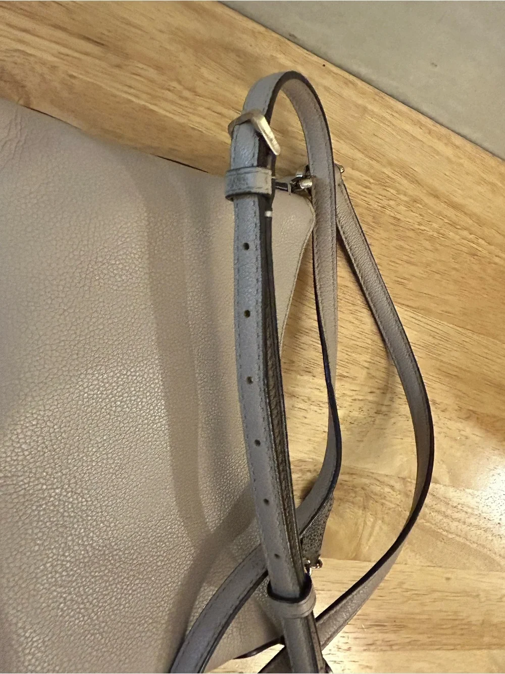 Kate Spade New York Bailey Crossbody